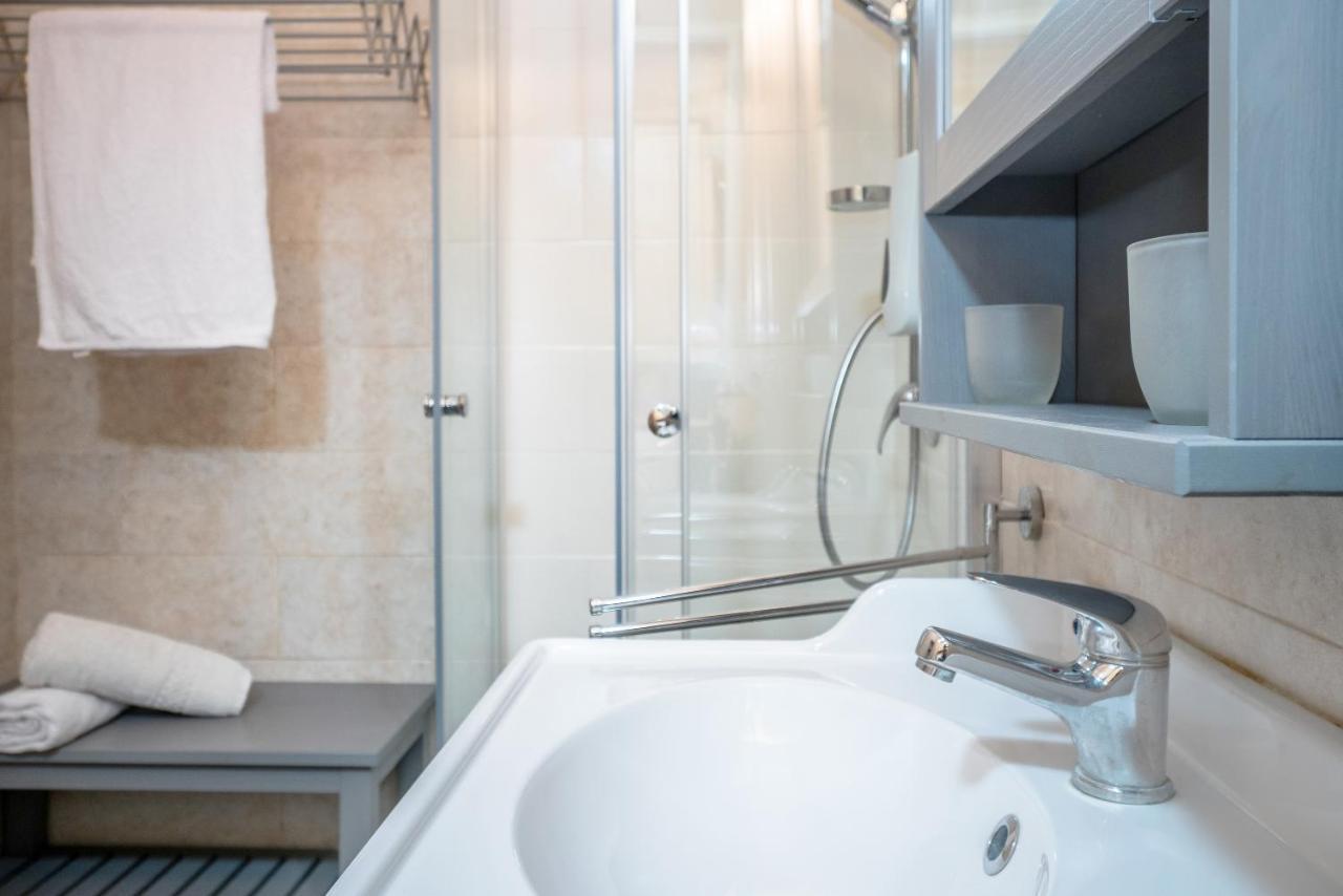 Valletta Main Street Apartment Екстериор снимка