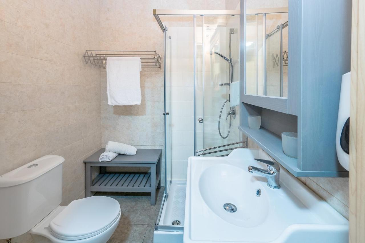 Valletta Main Street Apartment Екстериор снимка