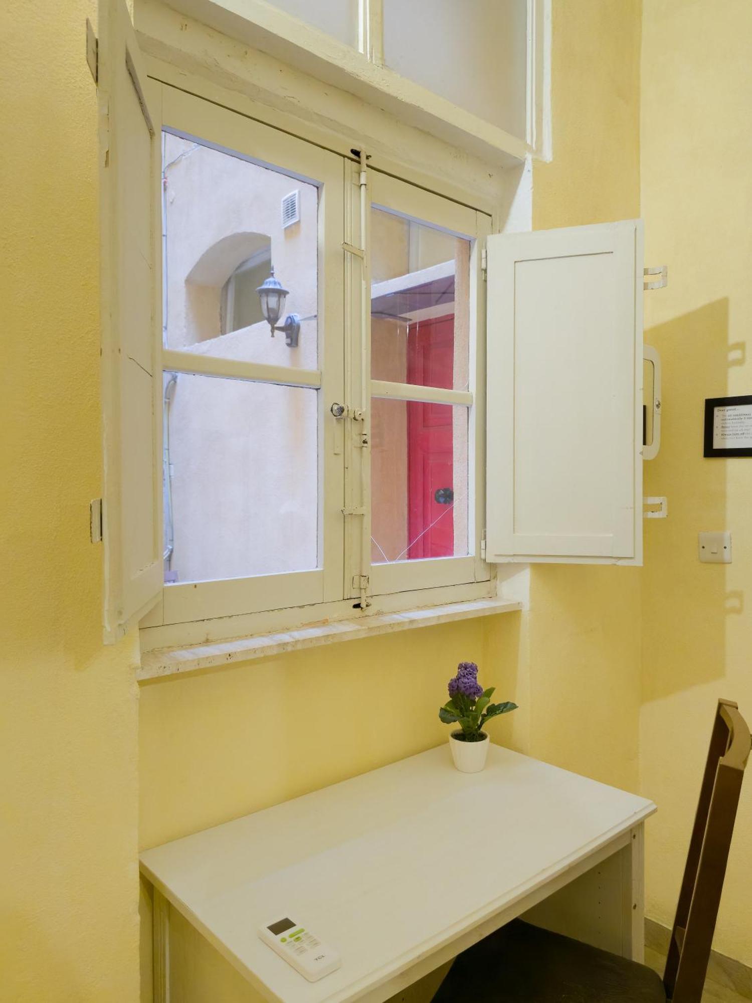 Valletta Main Street Apartment Екстериор снимка