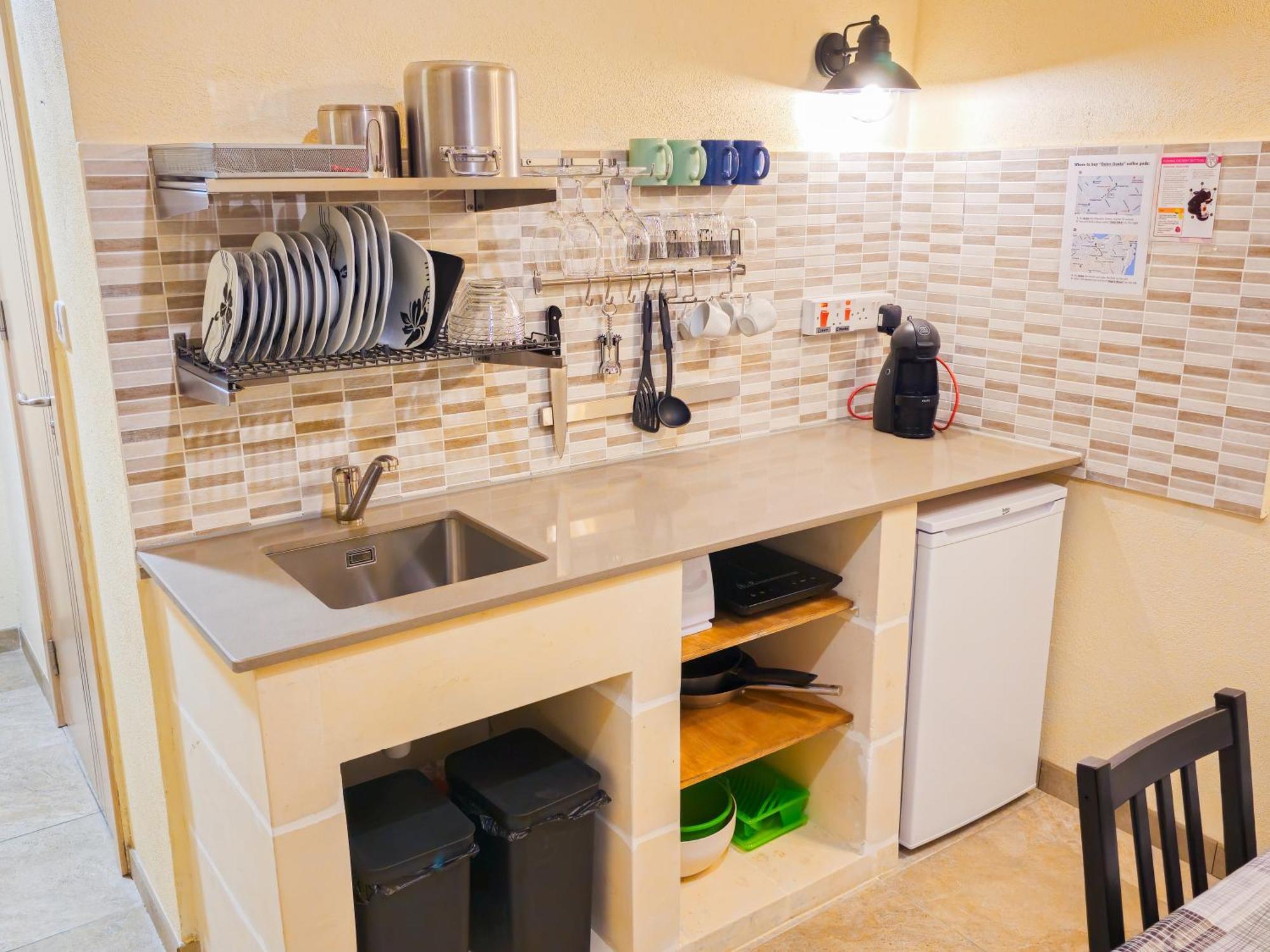 Valletta Main Street Apartment Екстериор снимка