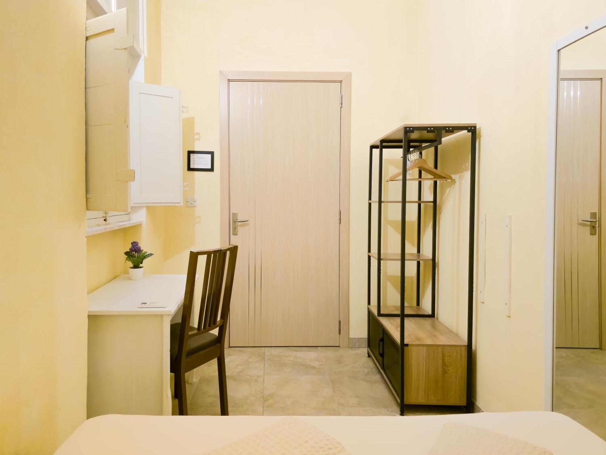 Valletta Main Street Apartment Екстериор снимка