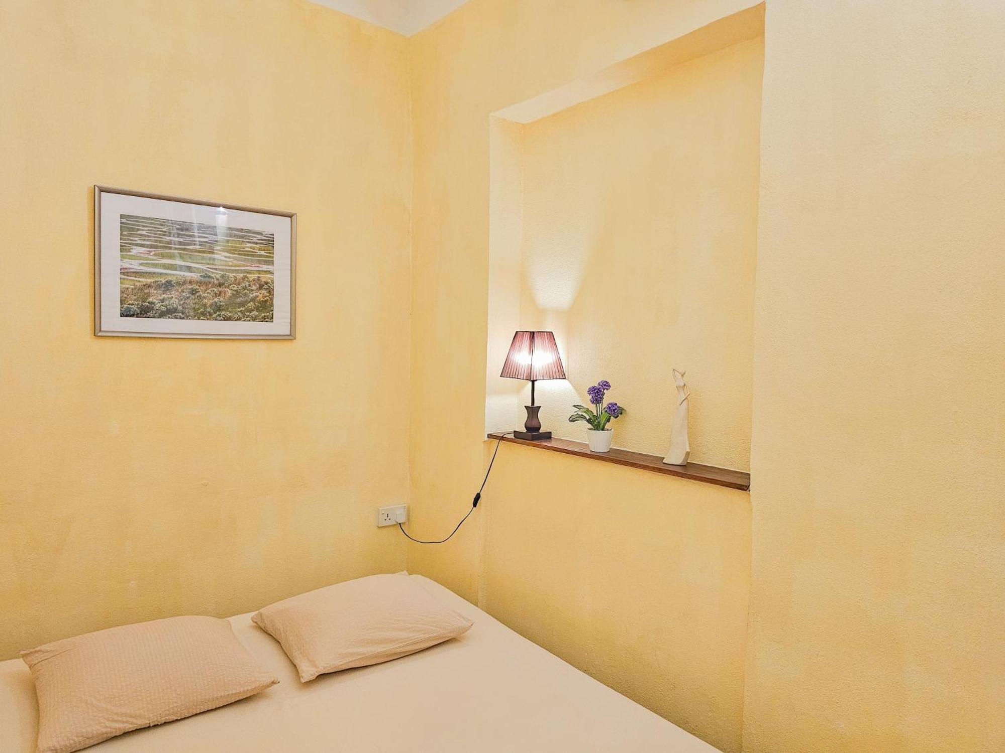 Valletta Main Street Apartment Екстериор снимка