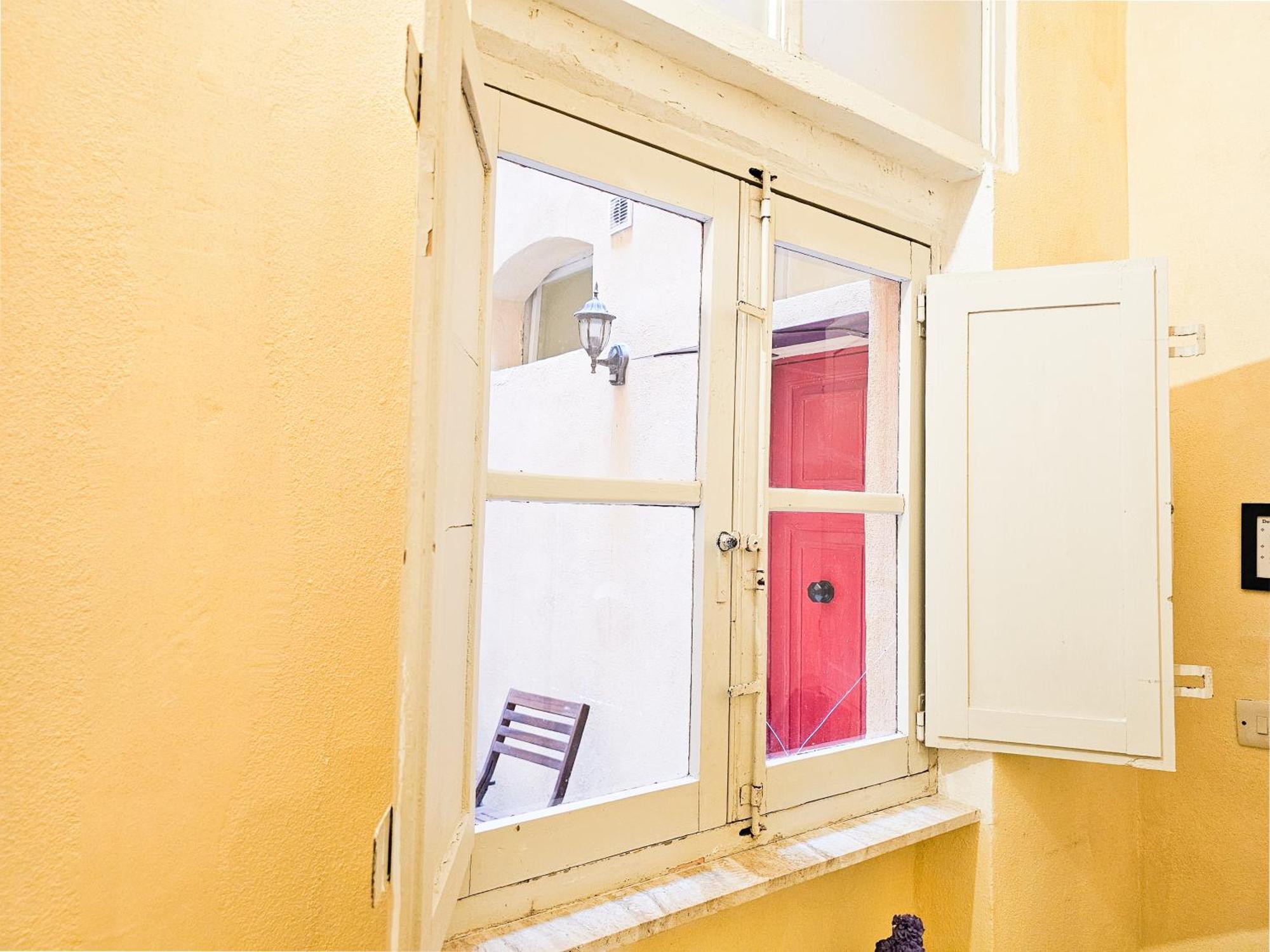Valletta Main Street Apartment Екстериор снимка