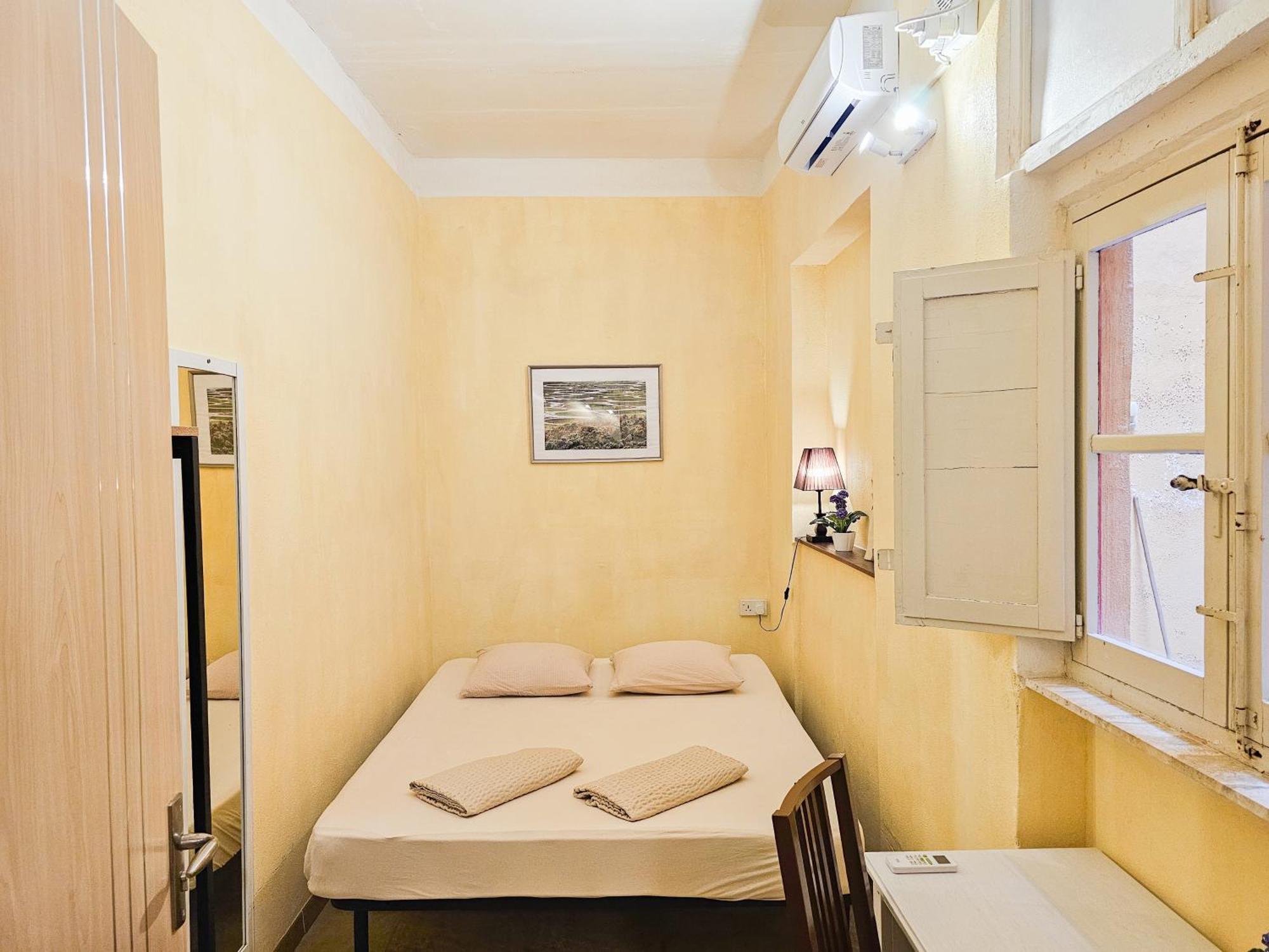 Valletta Main Street Apartment Екстериор снимка