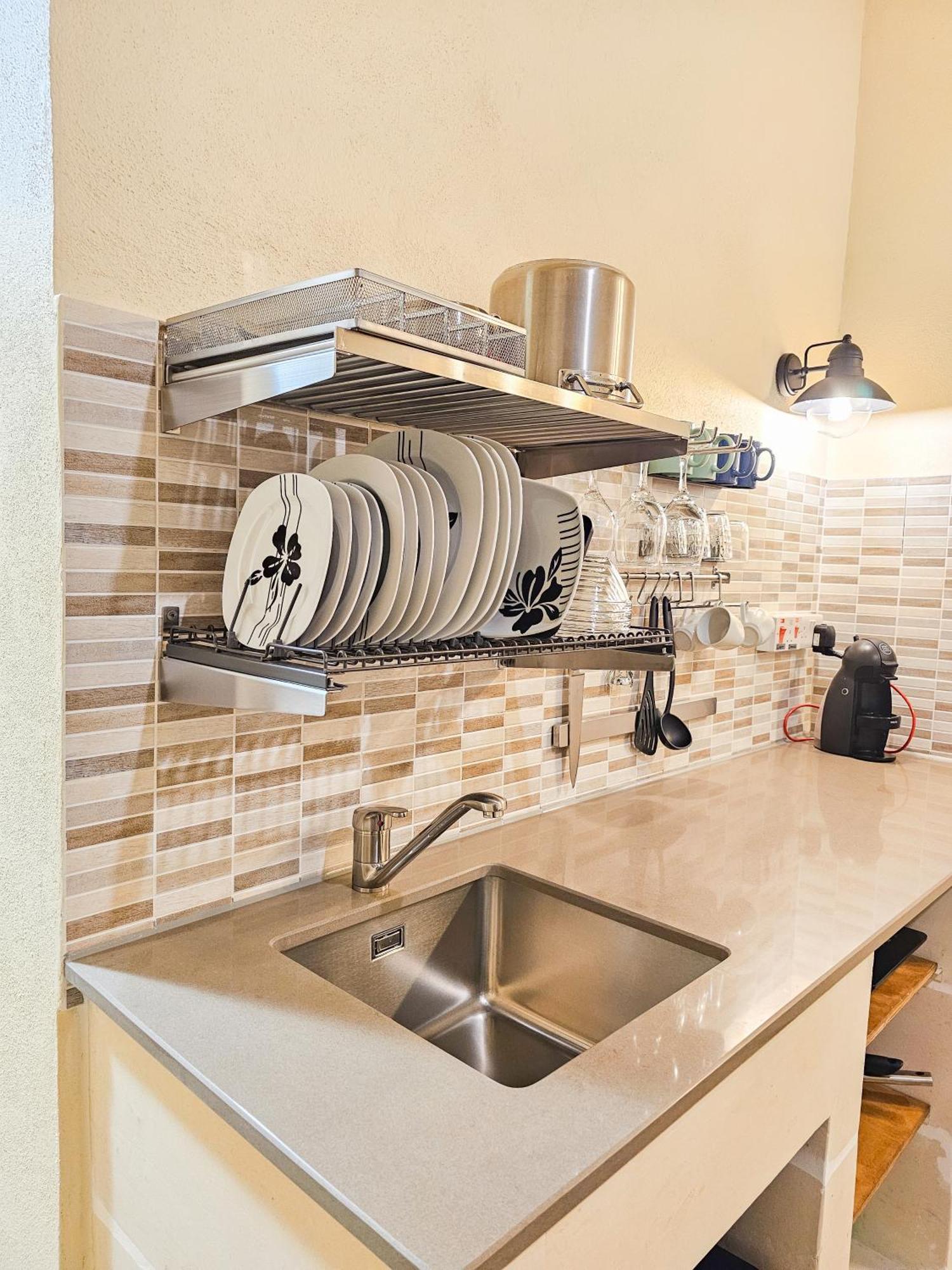 Valletta Main Street Apartment Екстериор снимка