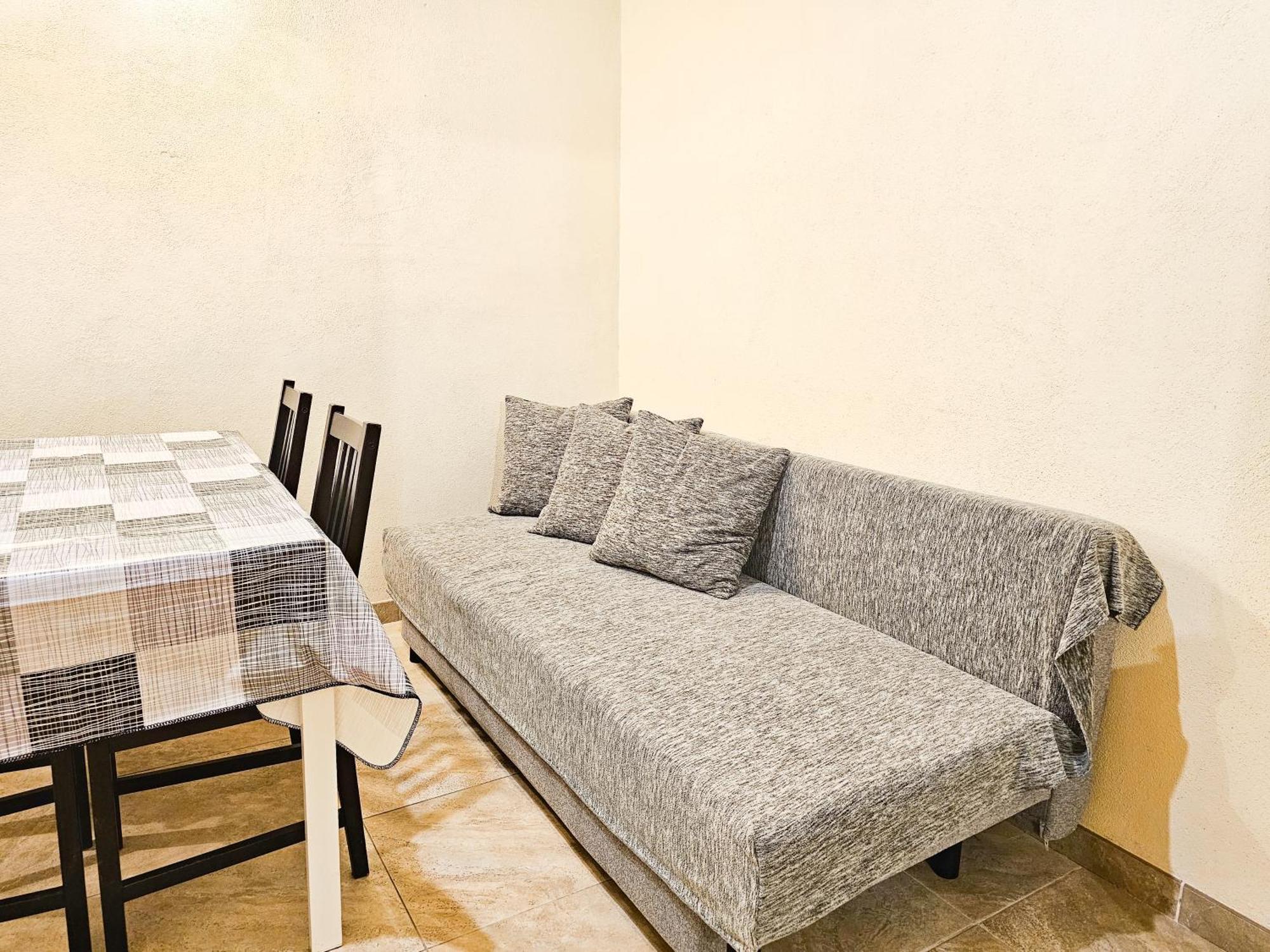 Valletta Main Street Apartment Екстериор снимка