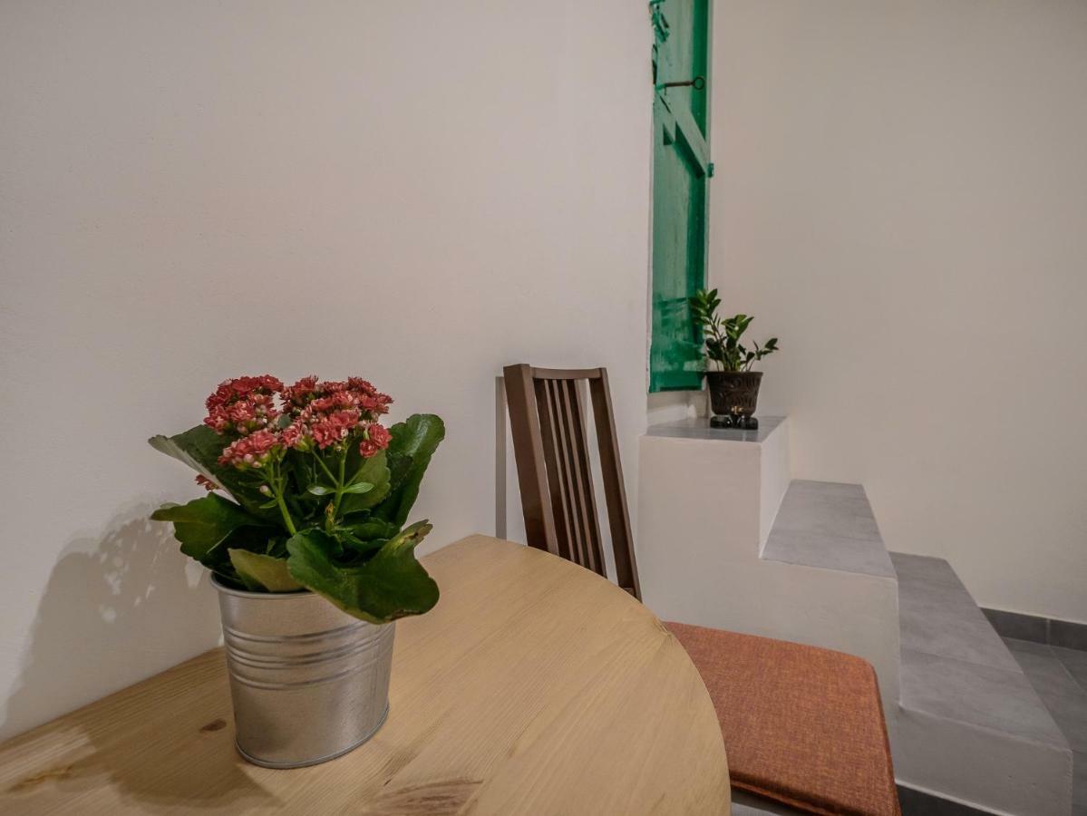 Valletta Main Street Apartment Екстериор снимка