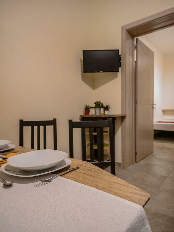 Valletta Main Street Apartment Екстериор снимка