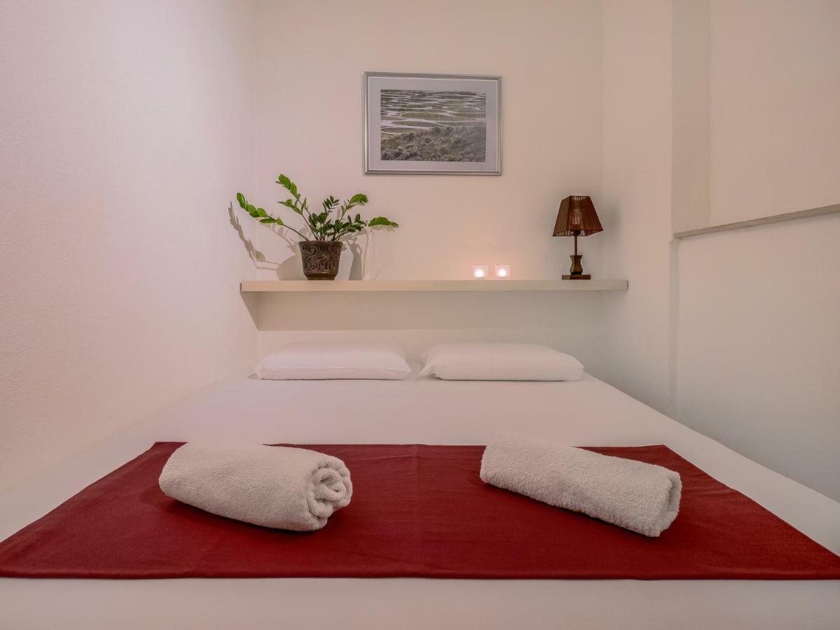 Valletta Main Street Apartment Екстериор снимка
