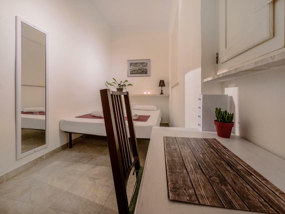 Valletta Main Street Apartment Екстериор снимка