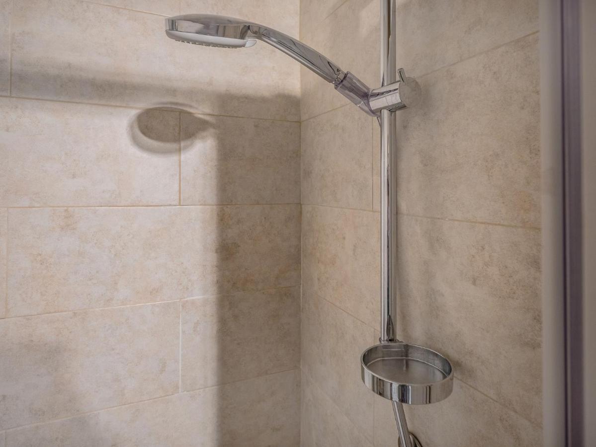 Valletta Main Street Apartment Екстериор снимка