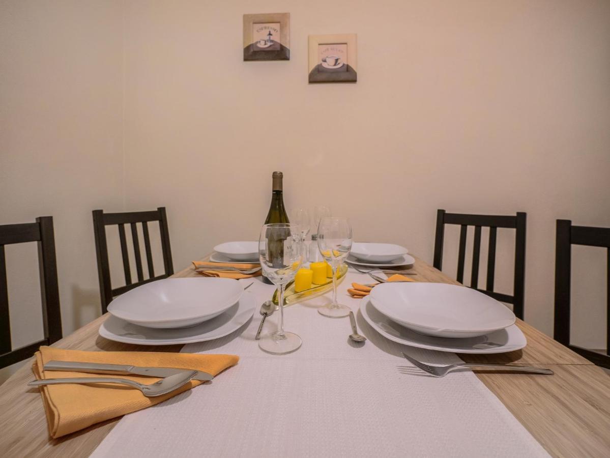 Valletta Main Street Apartment Екстериор снимка